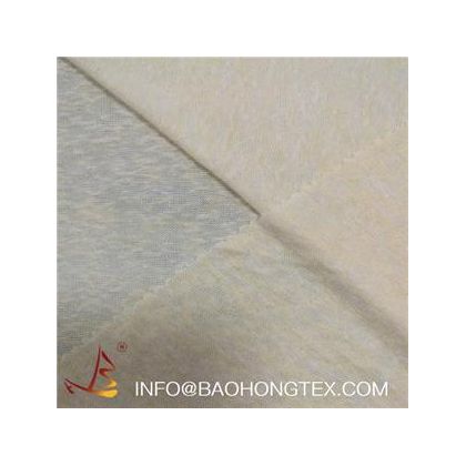 Knitted Blended Fabric