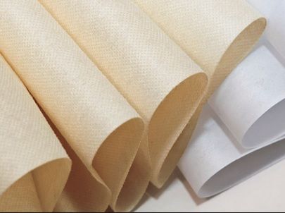 Thermal Bonded Nonwoven Fabric