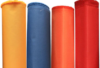 SSMMS Nonwoven Fabric