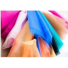 Organza Fabric