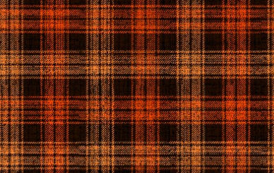 flannel knit fabric