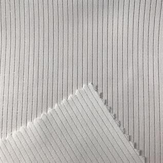 Polyester Waterjet Fabric