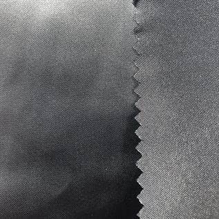 Blended Woven Fabric