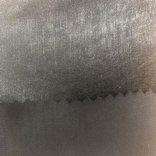 Polyester / Spandex Twill Fabric