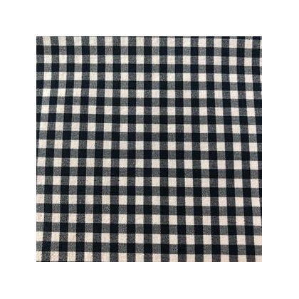 Polyester Spandex Blended Woven Fabric