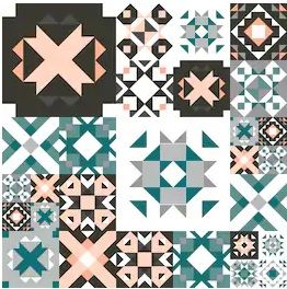 Jacquard Quilt Fabric