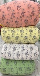 Georgette Fabric