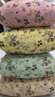 Georgette Fabric