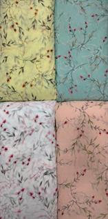 Georgette Fabric