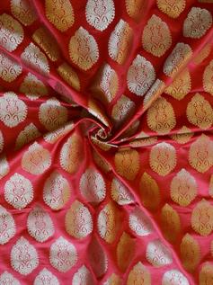 Brocade Fabric