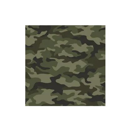 Polyester Camouflage Fabric