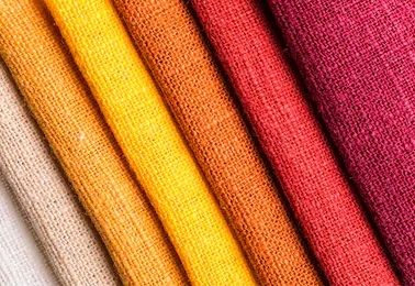 Linen Fabric