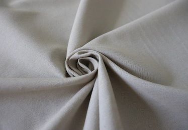 Polyester Cotton Blend Fabric