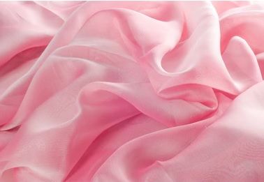 Organza Fabric