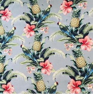 Polyester Outdoor Fabric