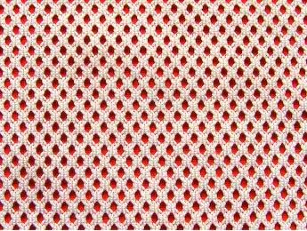 Mesh Knitted Fabric