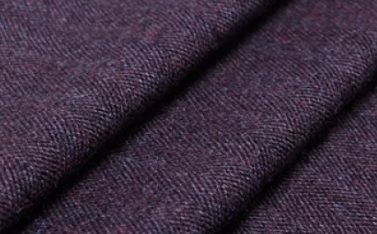 Cotton Polyester Elastane Blend Fabric