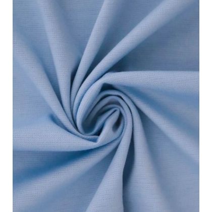 Polyester Rayon Spandex Blend Fabric