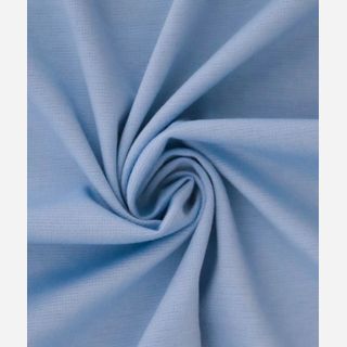 Polyester Rayon Spandex Blend Fabric