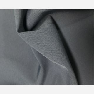 Polyester Elastane Blend Fabric