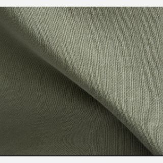 French Terry Lycra Fabric