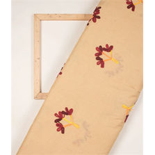 Dress Materials Fabric