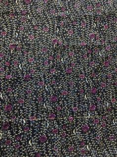 Nylon Knitted Fabric