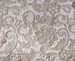 Embroidery Fabric