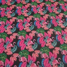 Printed Oxford Fabric