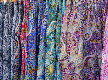 Organic Cotton Fabric