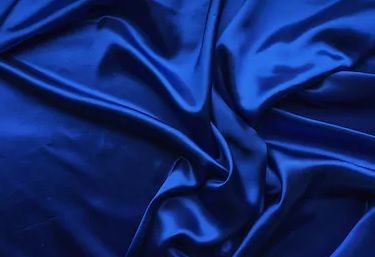 Silk Fabric