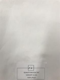 Rayon Woven Fabric