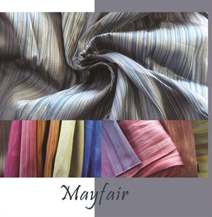 Polyester Dyed Fabric