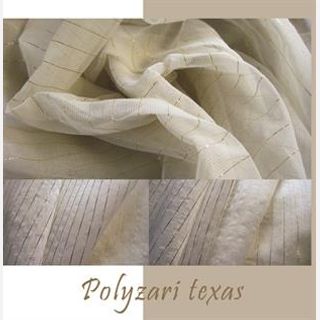 Polyester Chiffon Woven Fabric