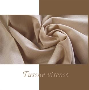 Blended Woven Fabric