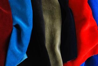 Velveteen Fabric