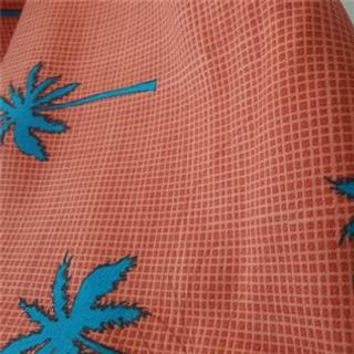 Polyester Fabric-Woven Fabric
