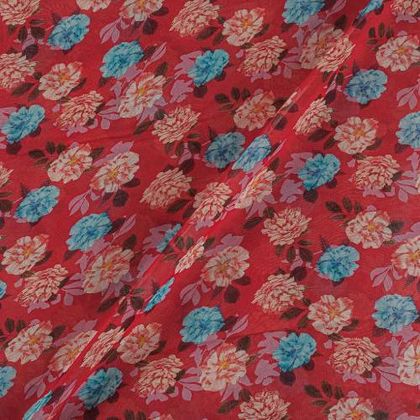 Georgette Fabric