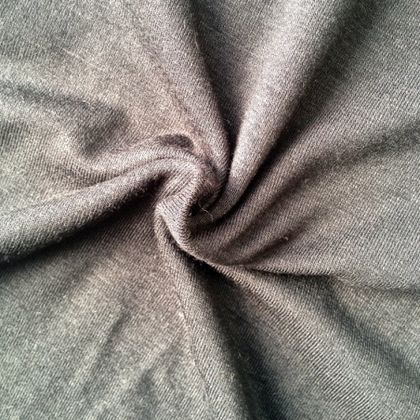 Blended Knitted Fabric