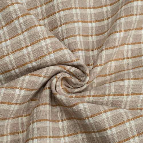 Tissue Khadi Fabric