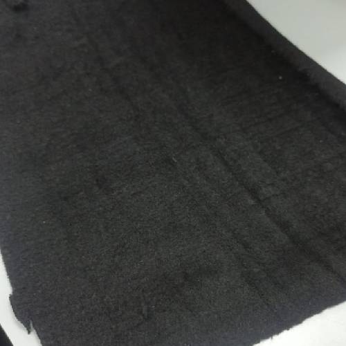 Knitted Fleece Fabric