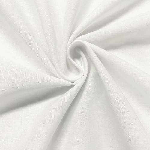 Polyester Cotton Blend Fabric