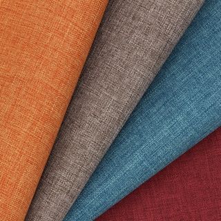 Oxford Dyed Fabric