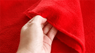 Fleece Fabric