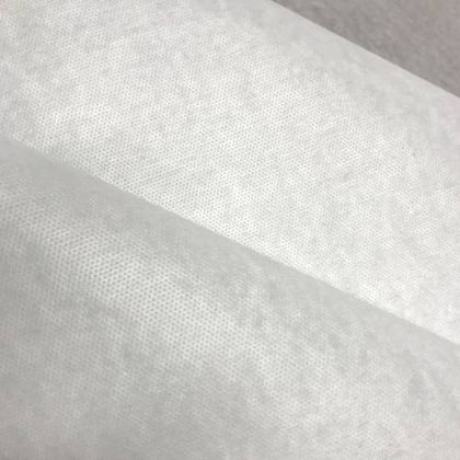 Stitch Bonded Nonwoven Fabric