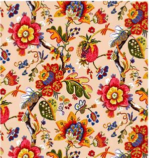 Knitted Polyester Fabric