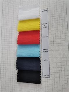 Nylon Fabric Woven
