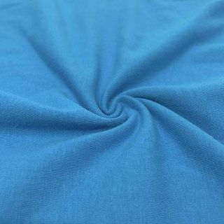 Polyester Cotton Elastane Blend Fabric