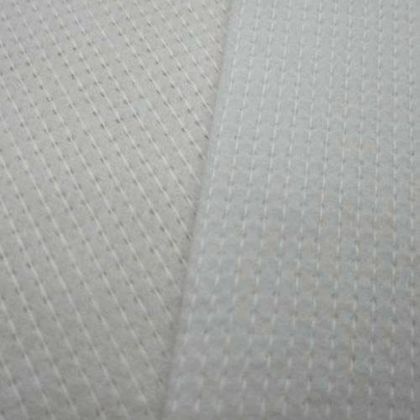 Stitch Bonded Nonwoven Fabric