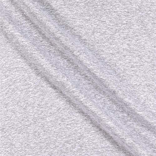 Blended Knitted Fabric